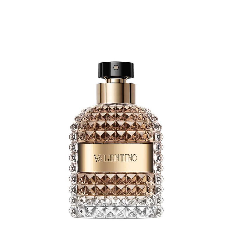 Valentino Uomo Eau de Toilette 100ml image number 1