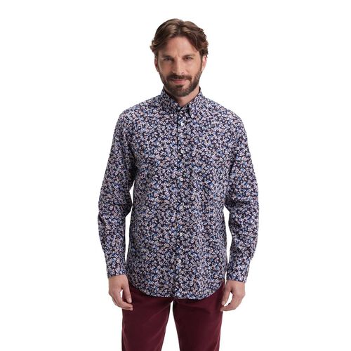 Eden Park Long Sleeve Shirt