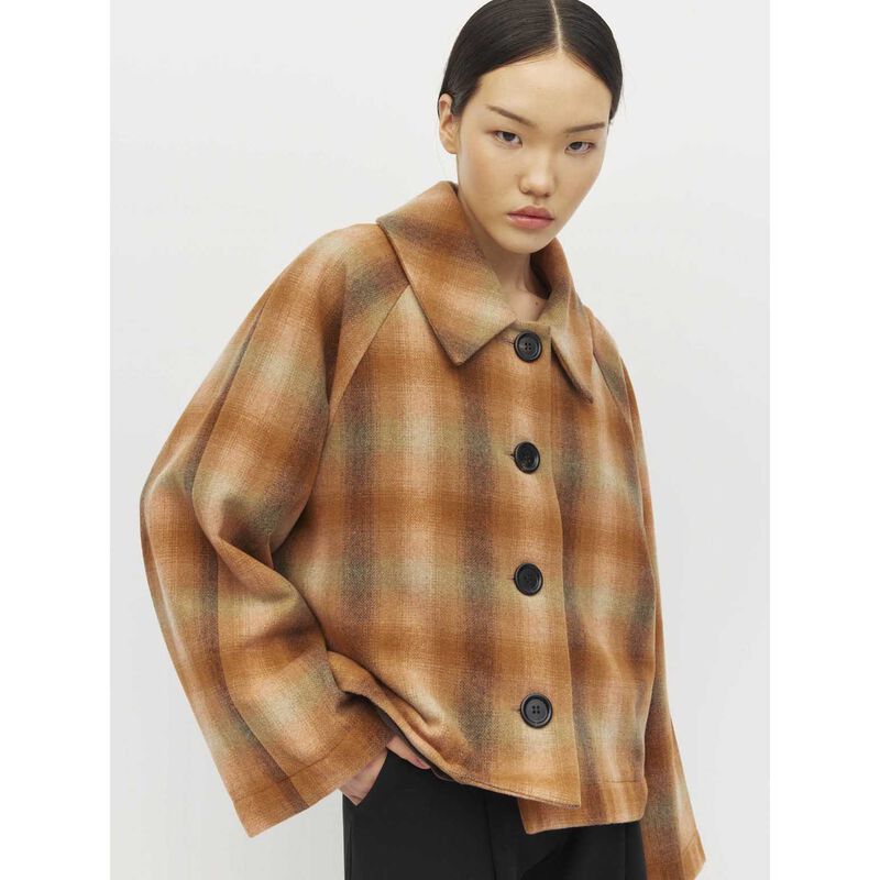 Juliette Hogan Rafaella Jacket image number 2