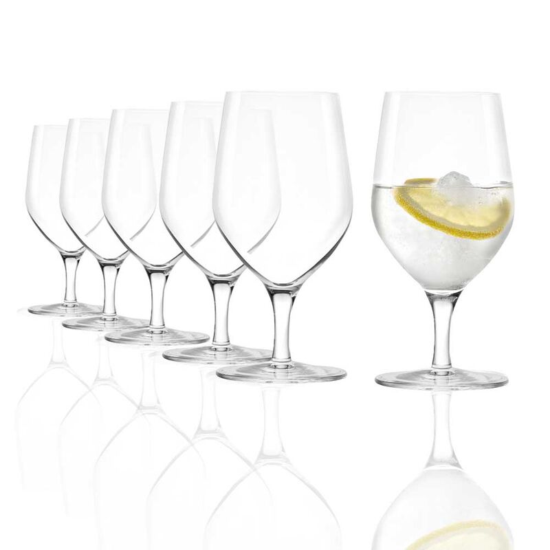 Stolzle Ultra Water / Beer 450ml Set 6 image number 2
