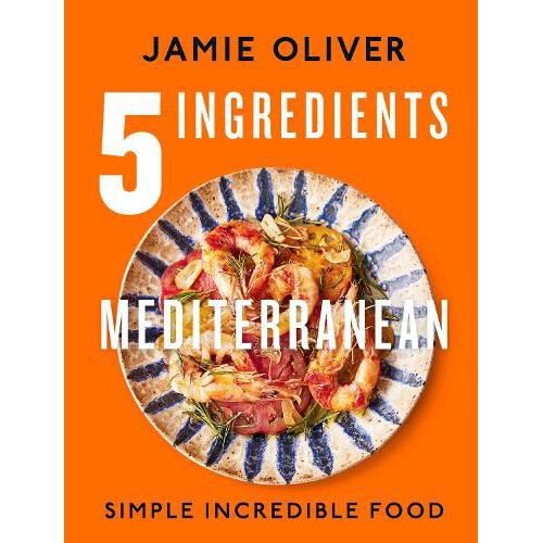 Jamie Oliver Mediterranean