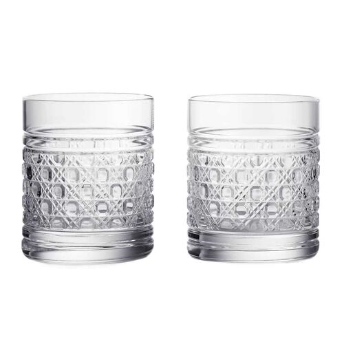 Waterford Opulence Tumbler Set of 2