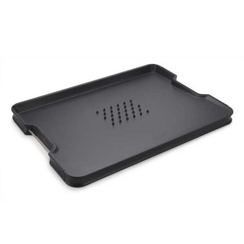 Joseph Joseph Cut&Carve Plus Large Black