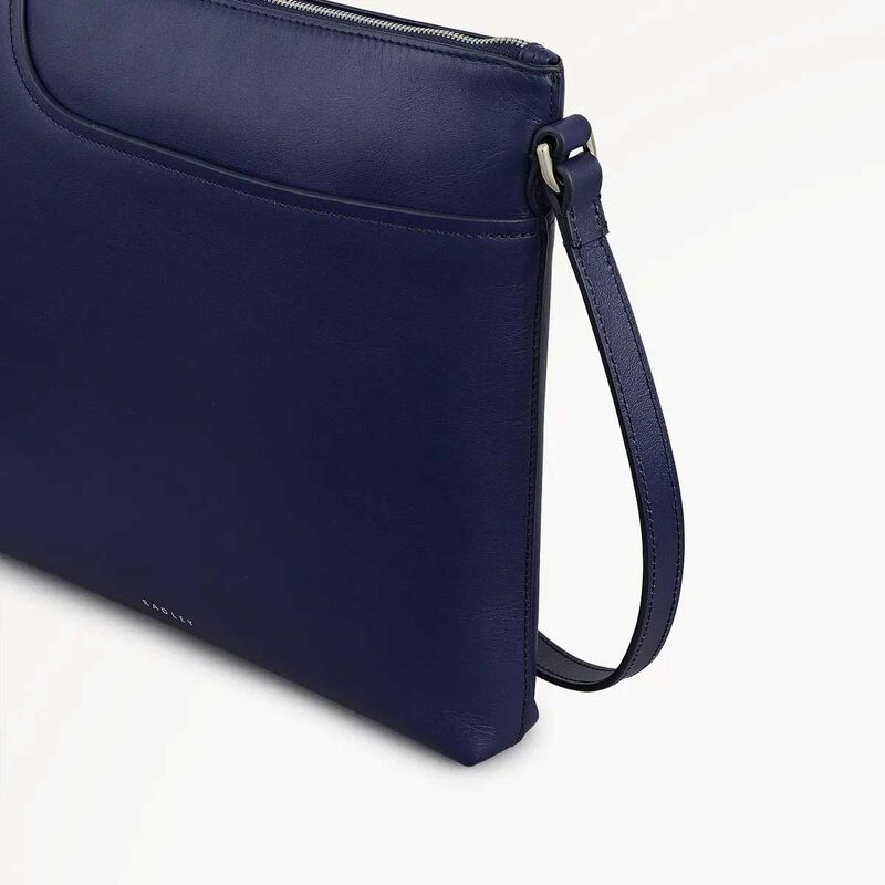 Radley Pockets Large Ziptop Ns Crossbody Bag image number 2
