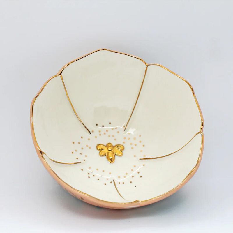 House Of Disaster Luxe Bee Bowl image number 2