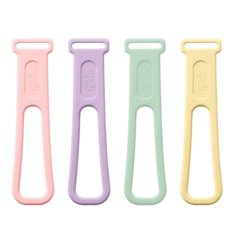 frank green 4 Pack Strap - Pastel image number 0