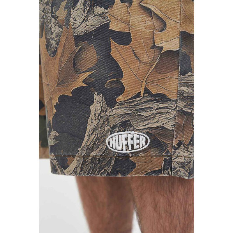 Huffer Hanmer Camo Box Short image number 2