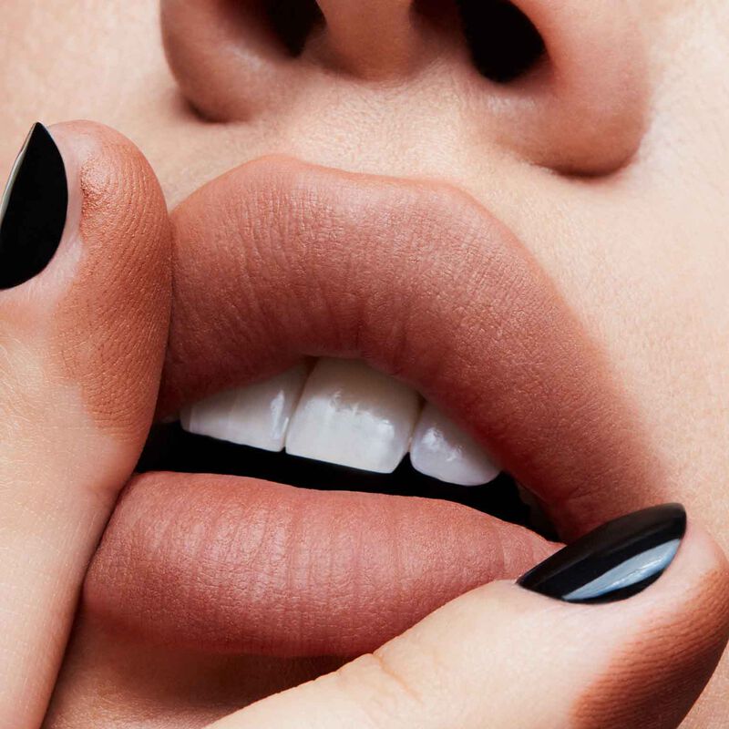 MAC Powder Kiss Matte Lipstick image number 30