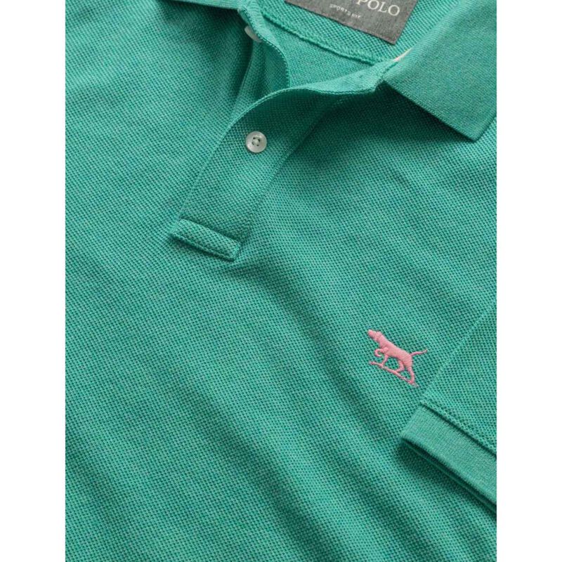 Rodd & Gunn The Gunn Polo image number 51