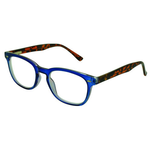 On the Nose Gwen - Blue Glasses
