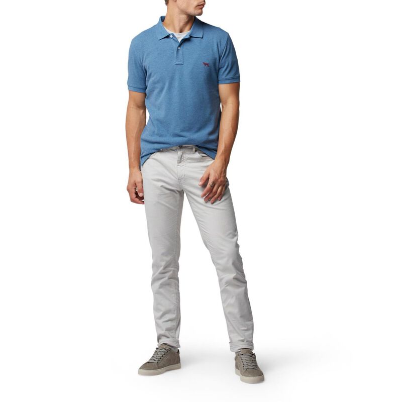 Rodd & Gunn The Gunn Polo image number 3