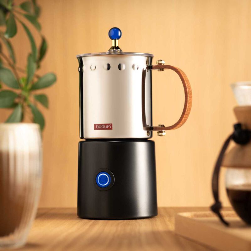Bodum Electric Milk Frother image number 1
