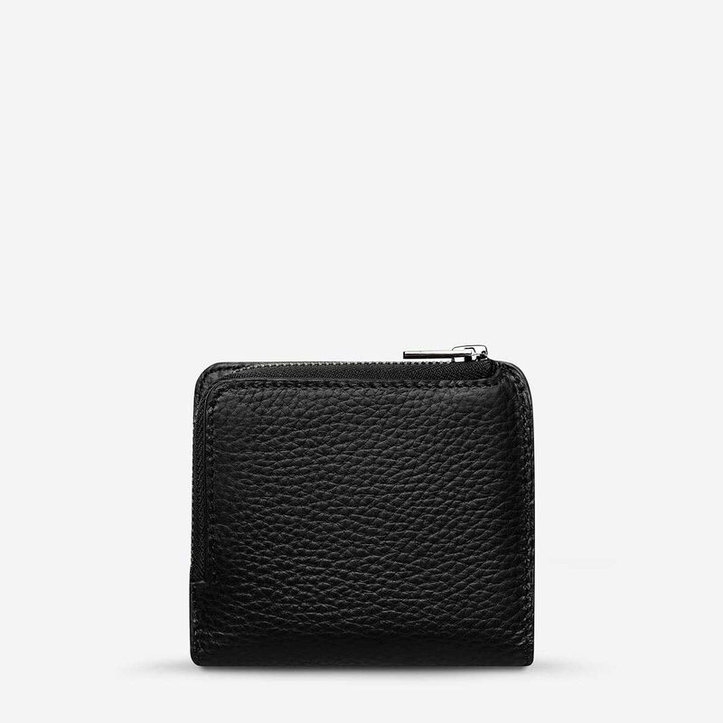 Status Anxiety Sense of Wonder Wallet image number 3