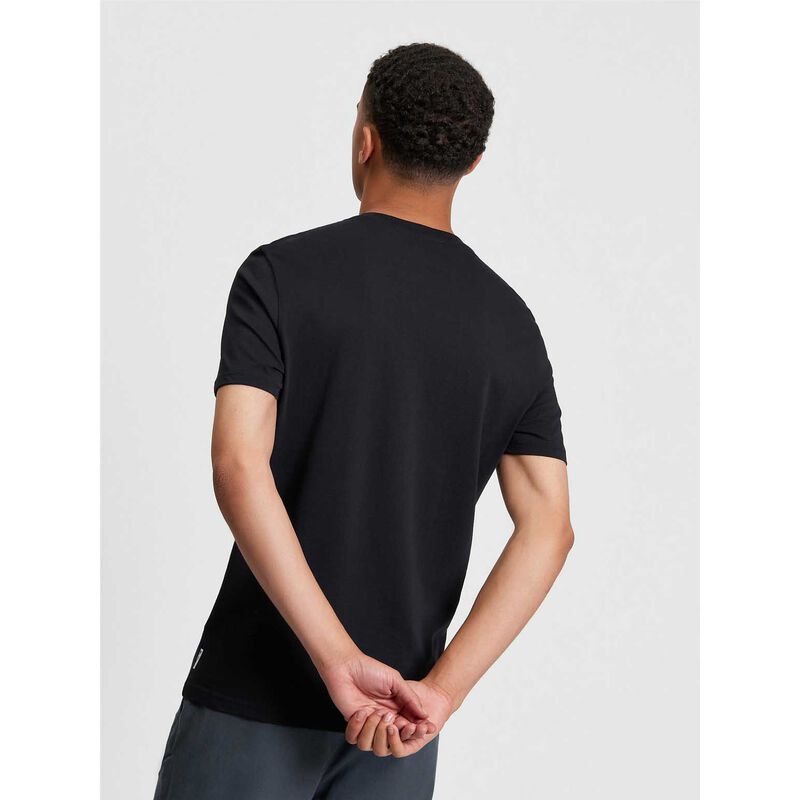 Ben Sherman Scooter Spray Tee image number 1