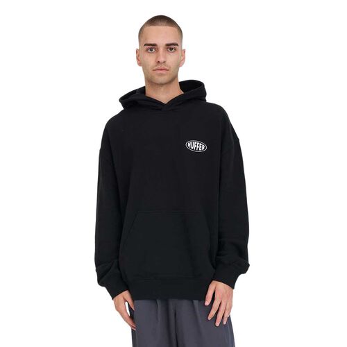 Huffer Mens Saturday Hood/Homer