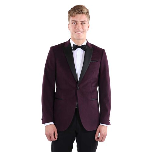 Uberstone Juwan Dinner Jacket Fut566