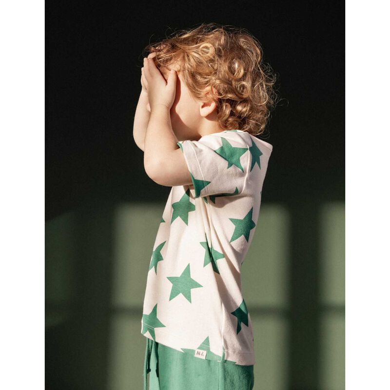 Nature Baby River Tee 3-5Y image number 2