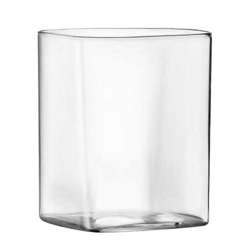 Luigi Bormioli Top Class Square Tumblers 350ml - Set Of 4 image number 0