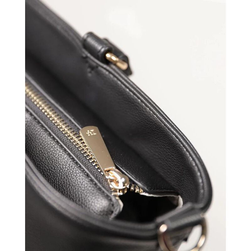 Little Unicorn Nappy Bag - Citywalk Tote Black image number 1