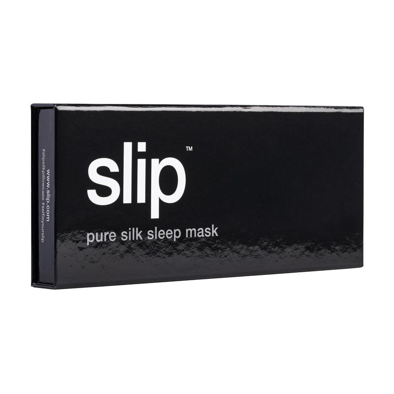 Slip Silk Sleep Mask image number 2