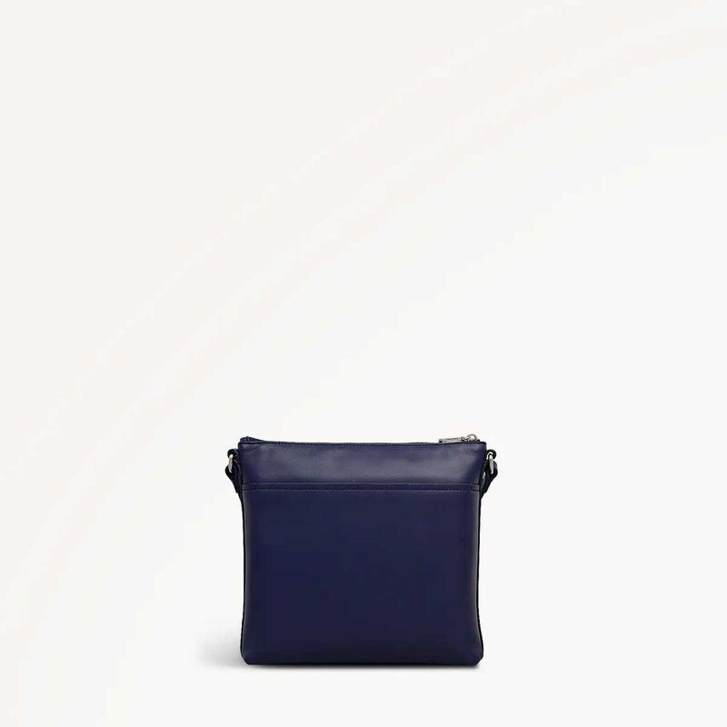 Radley Pockets Small Ziptop Ns Crossbody Bag image number 3