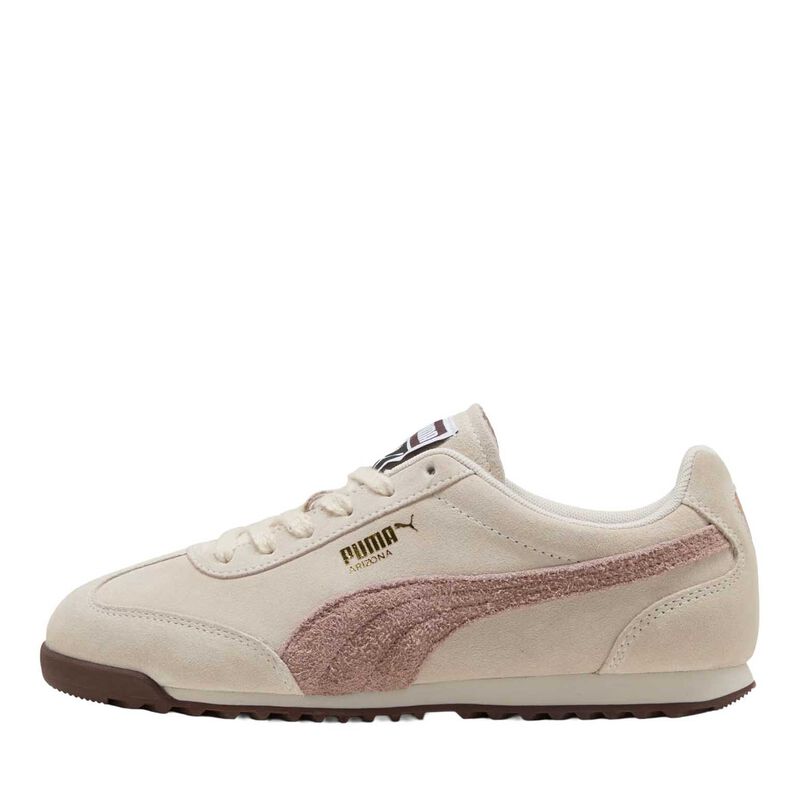 PUMA Arizona Suede Sneakers image number 0