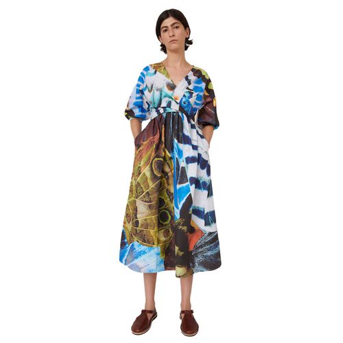 Kowtow Marta Dress