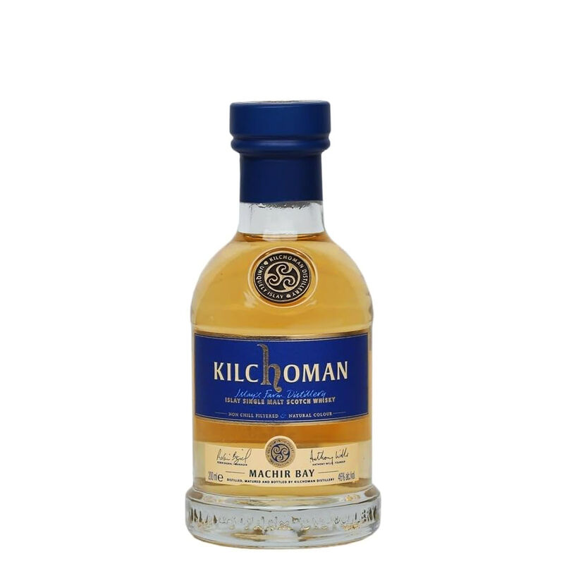 Kilchoman 'Machir Bay' 200ml image number 0