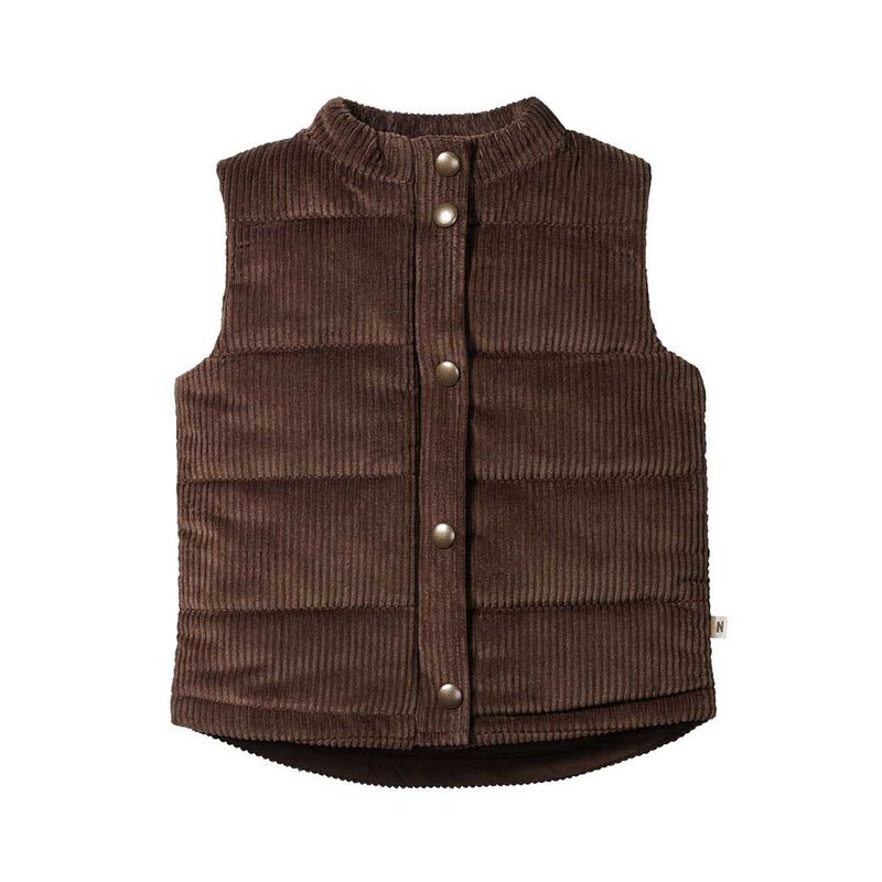 Nature Baby Abel Vest image number 0