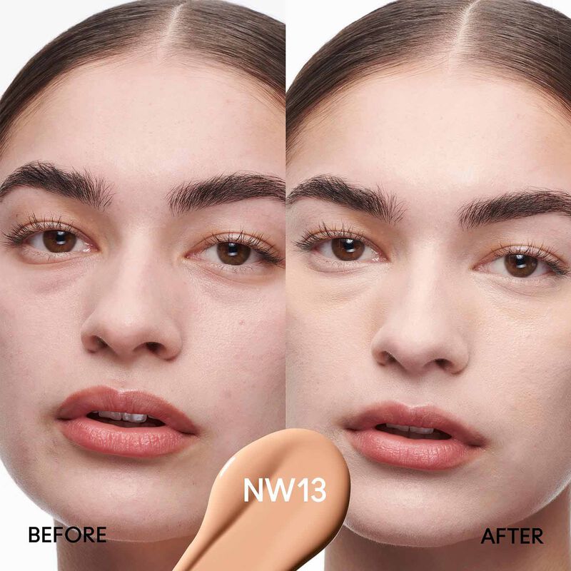 MAC Studio Radiance 24HR Luminous Lift Concealer image number 65