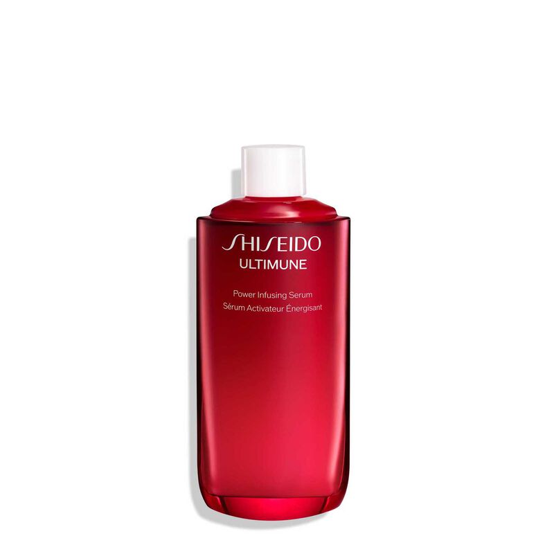 Shiseido Ultimune Power Infusing Serum 4.0 Refill 75ml image number 0
