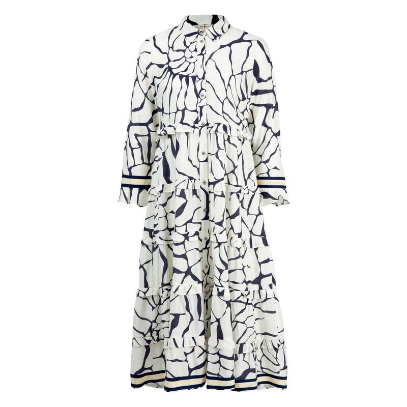Curate In The Long Dress image number 0