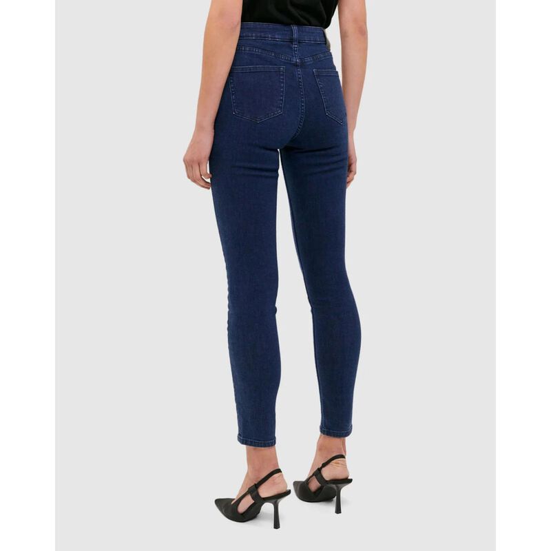 SABA Anna High Rise Jean image number 1