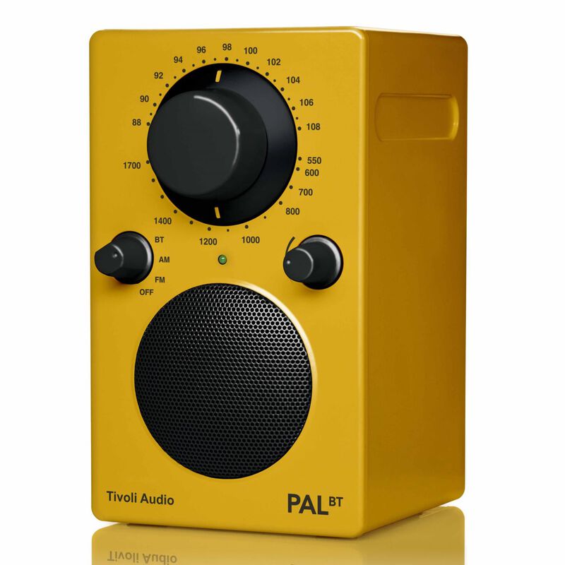 Tivoli PAL Bluetooth Radio image number 10