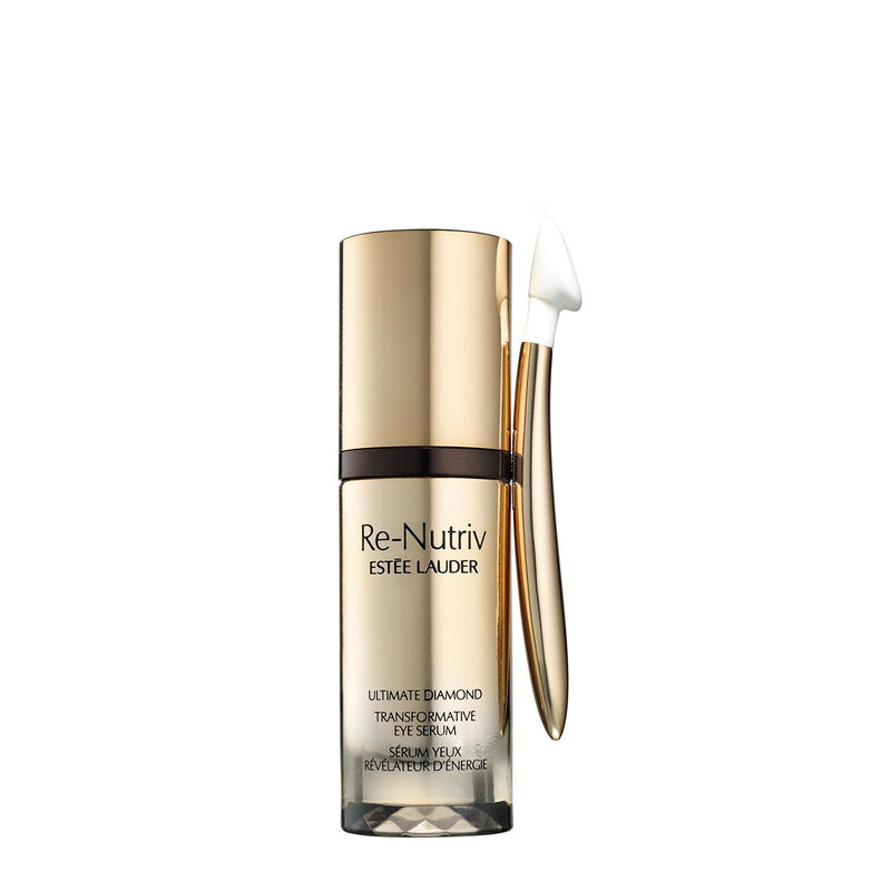 Estée Lauder Re-Nutriv Ultimate Diamond Transformative Eye Serum image number 0