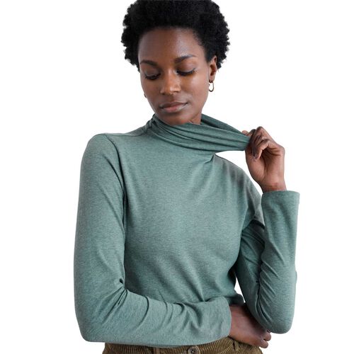 Seasalt Cornwall Landing Top Sardine