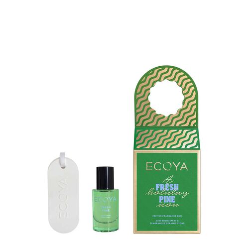 ECOYA Festive Fragrance Duo Fresh Pine