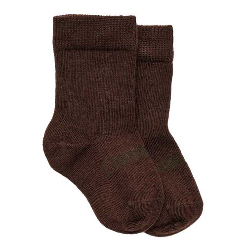 Lamington Socks Merino Wool Crew Socks Nb-2Y