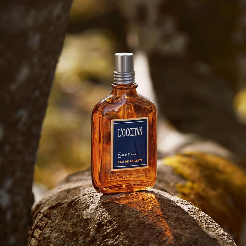 L'Occitane L'Occitan EDT 75ml image number 1