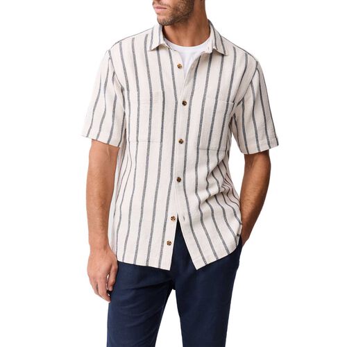 Rodd & Gunn Melford Ss Shirt