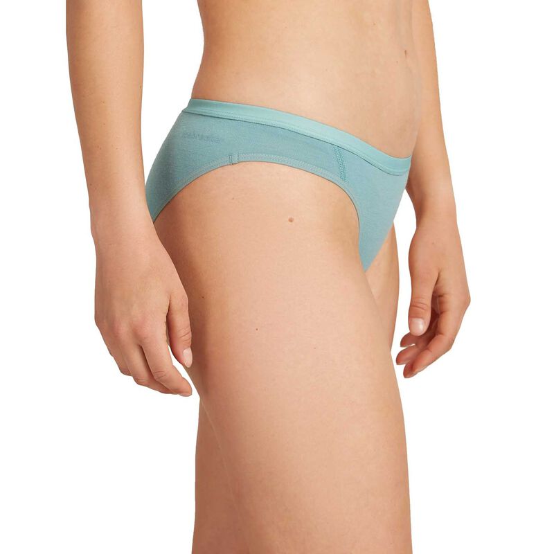 Icebreaker Womens Siren Bikini image number 8