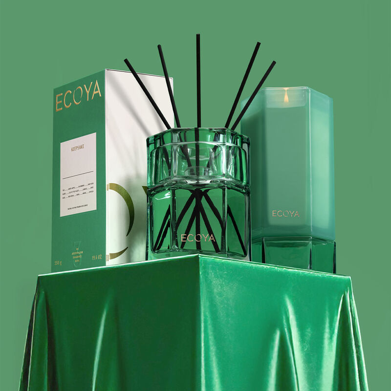 ECOYA Keepsake Diffuser 3 250ml image number 1