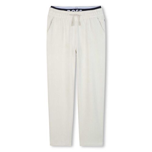BOSS Loose Fit Pant 8Y-10Y