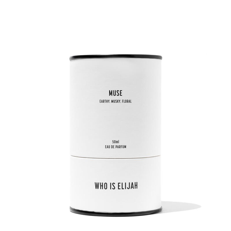 who is elijah MUSE 50ml image number 2