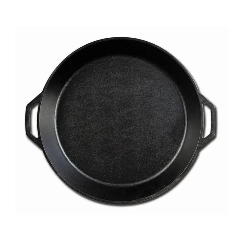 Lodge Pan Dual Handle - 43cmx7cm image number 1