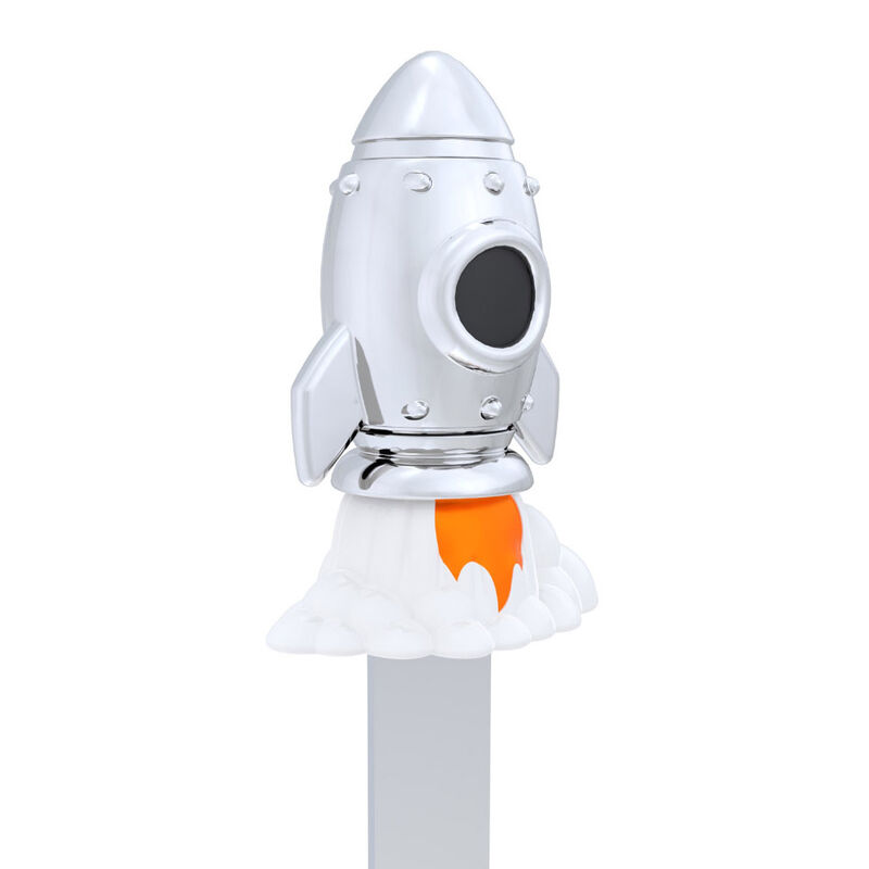 Metalmorphose Rocket Bookmark image number 2