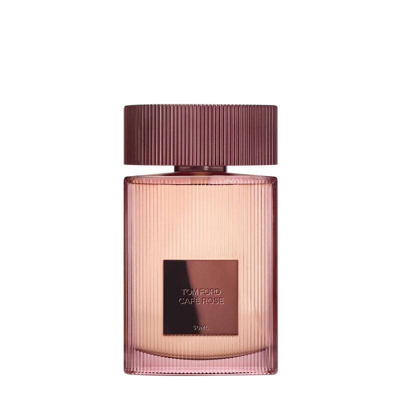 Tom Ford Caf&eacute; Rose Eau de Parfum 50ml image number 0