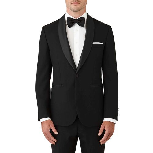 Joe Black Fortress Jacket Fck410