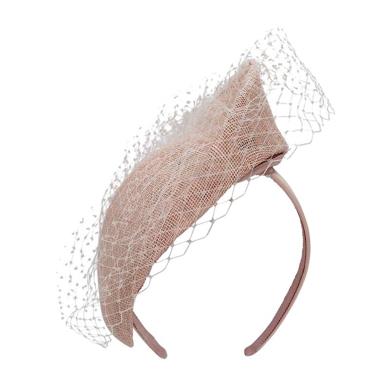 Morgan & Taylor Willow Fascinator image number 11