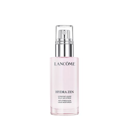 Lancôme Hydra Zen Anti-Stress Glow Liquid Moisturizer 50ml